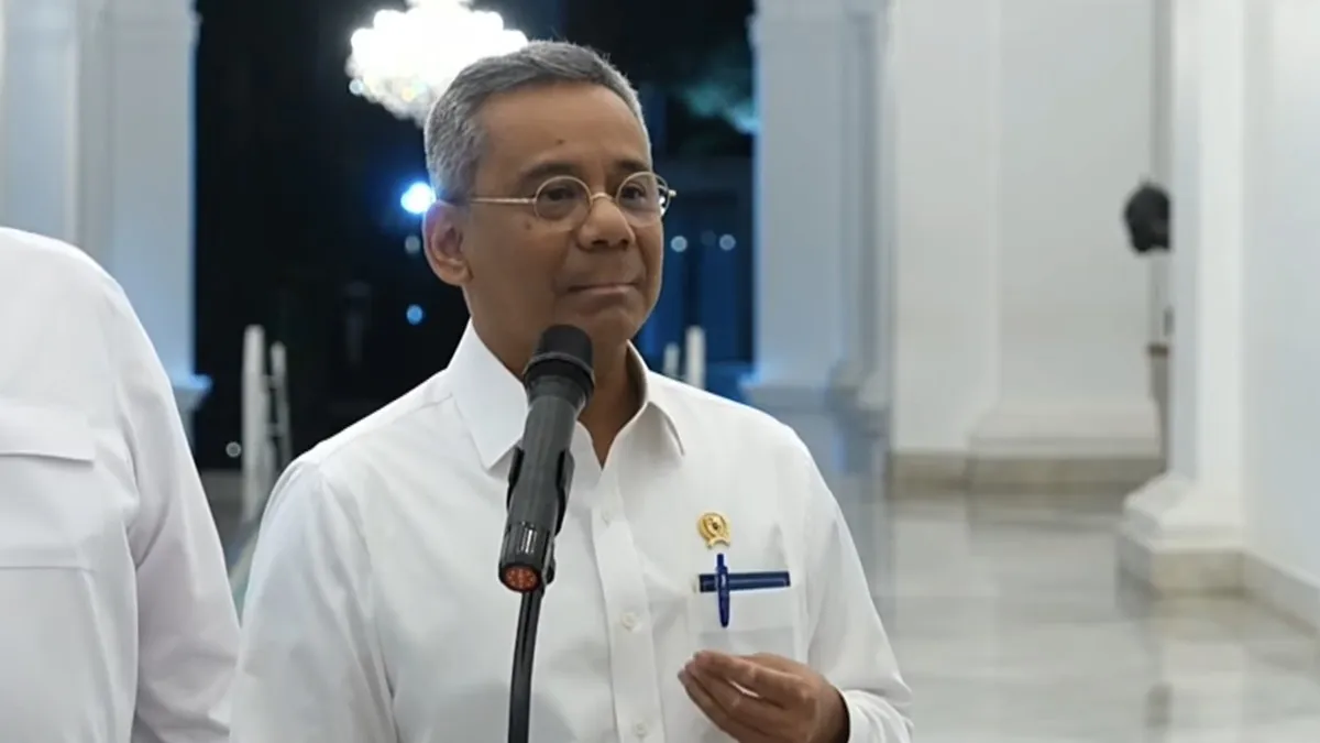 Batas deposito 80 persen dari BI Rate jadi jurus Kemenkeu redam persaingan