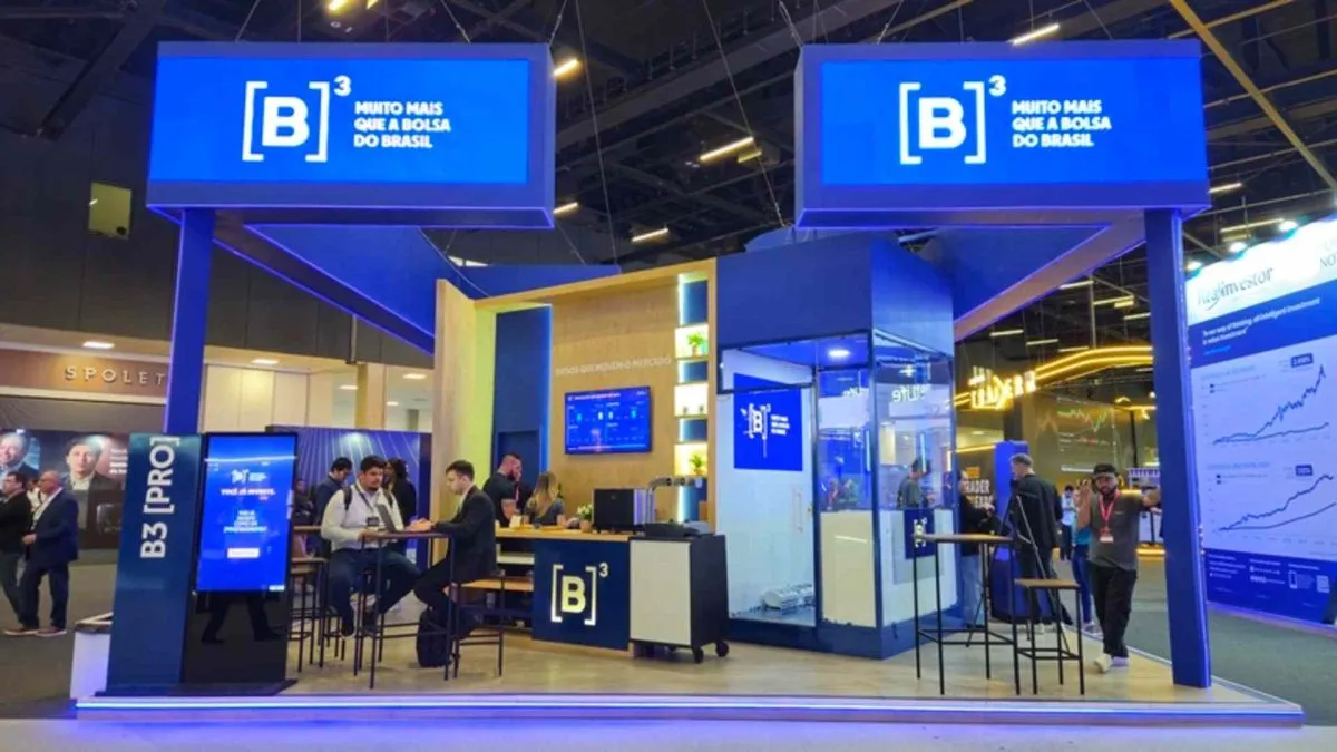 B3 projeta nova fase para o mercado de criptoativos com foco em plataformas escaláveis