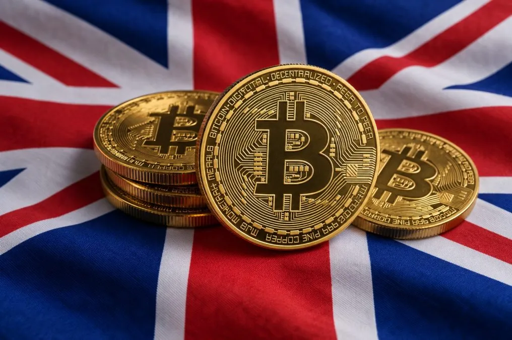 FCA encerra três operações de criptomoedas P2P no Reino Unido