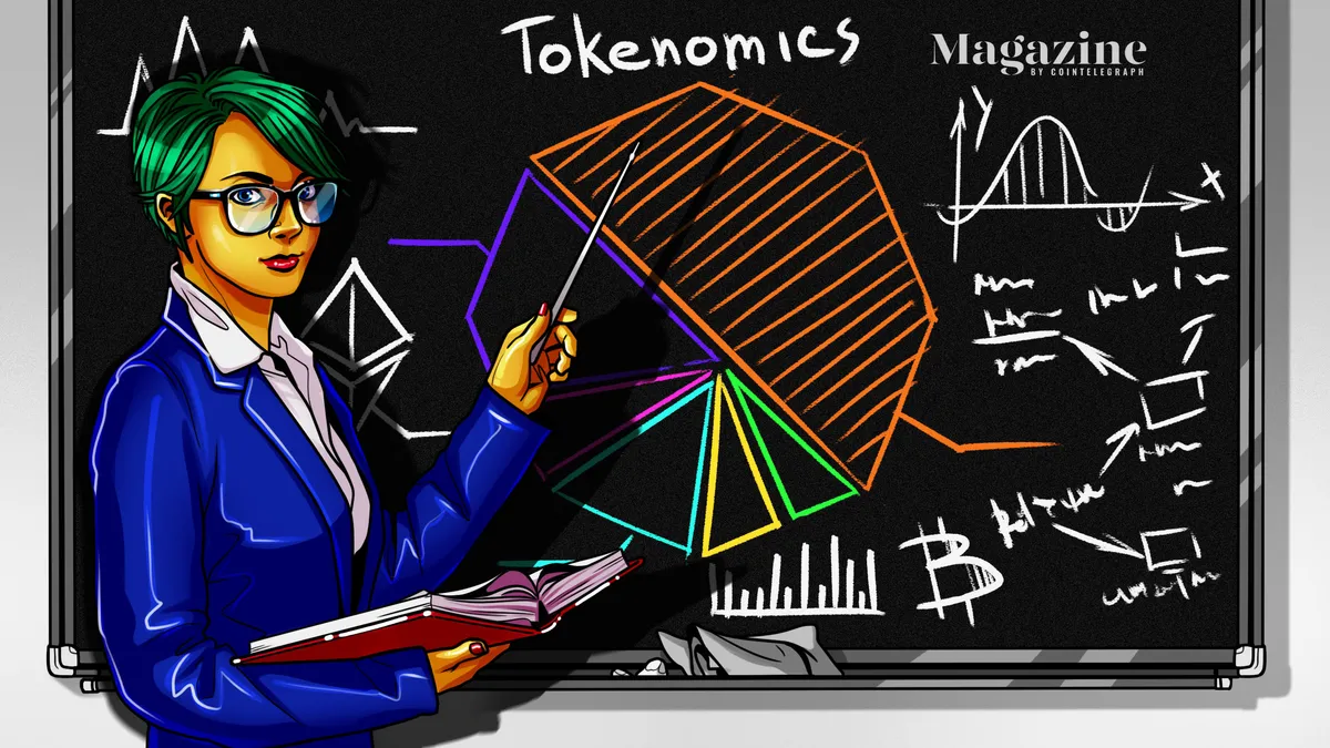 Projetos de cripto investem milhões em recompras de tokens, mas com riscos