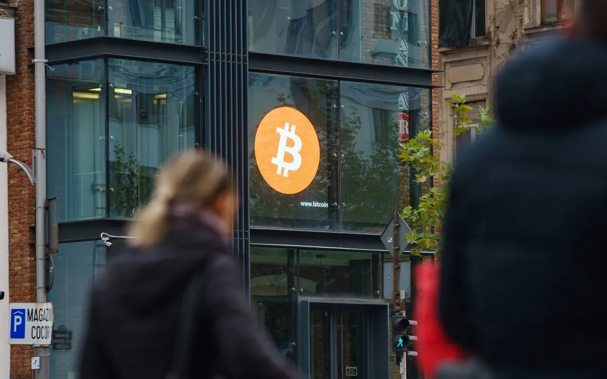 Bitcoin’den %40 zarar eden şirket havlu attı: 1400 BTC elden çıkarıldı