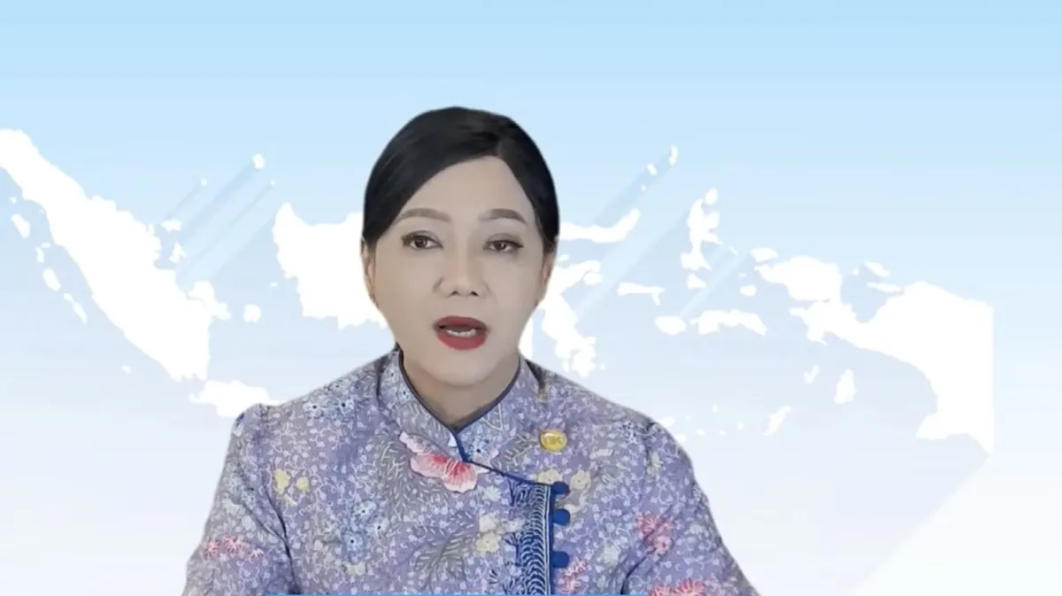 OJK jamin stabilitas sektor jasa keuangan di tengah risiko geopolitik dan inflasi tinggi