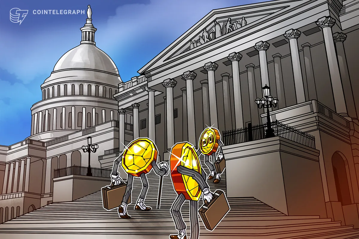 Regras de rendimento para stablecoins da Lei CLARITY finalizadas: ‘Hora de avançar’