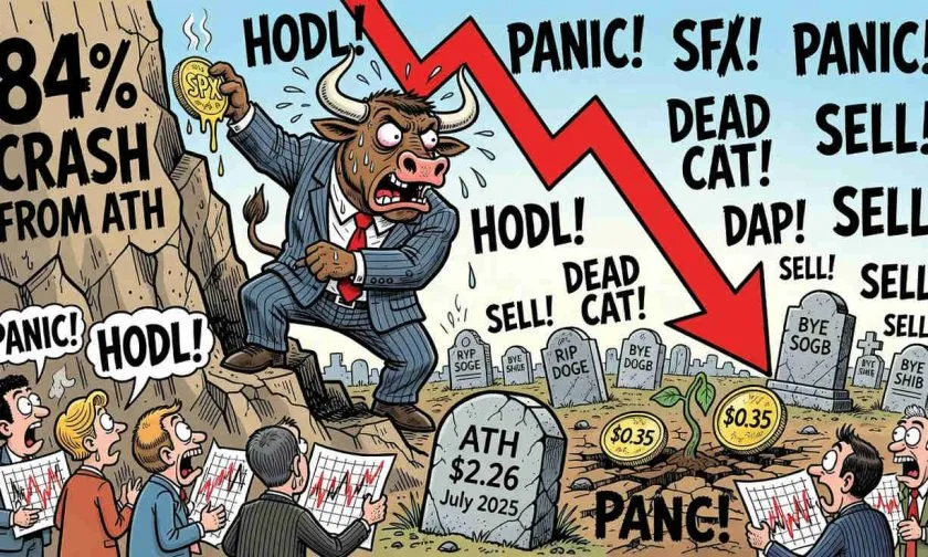 SPX desafía la gravedad bajista con un repunte del 3,10% en una sesión de volumen anémico