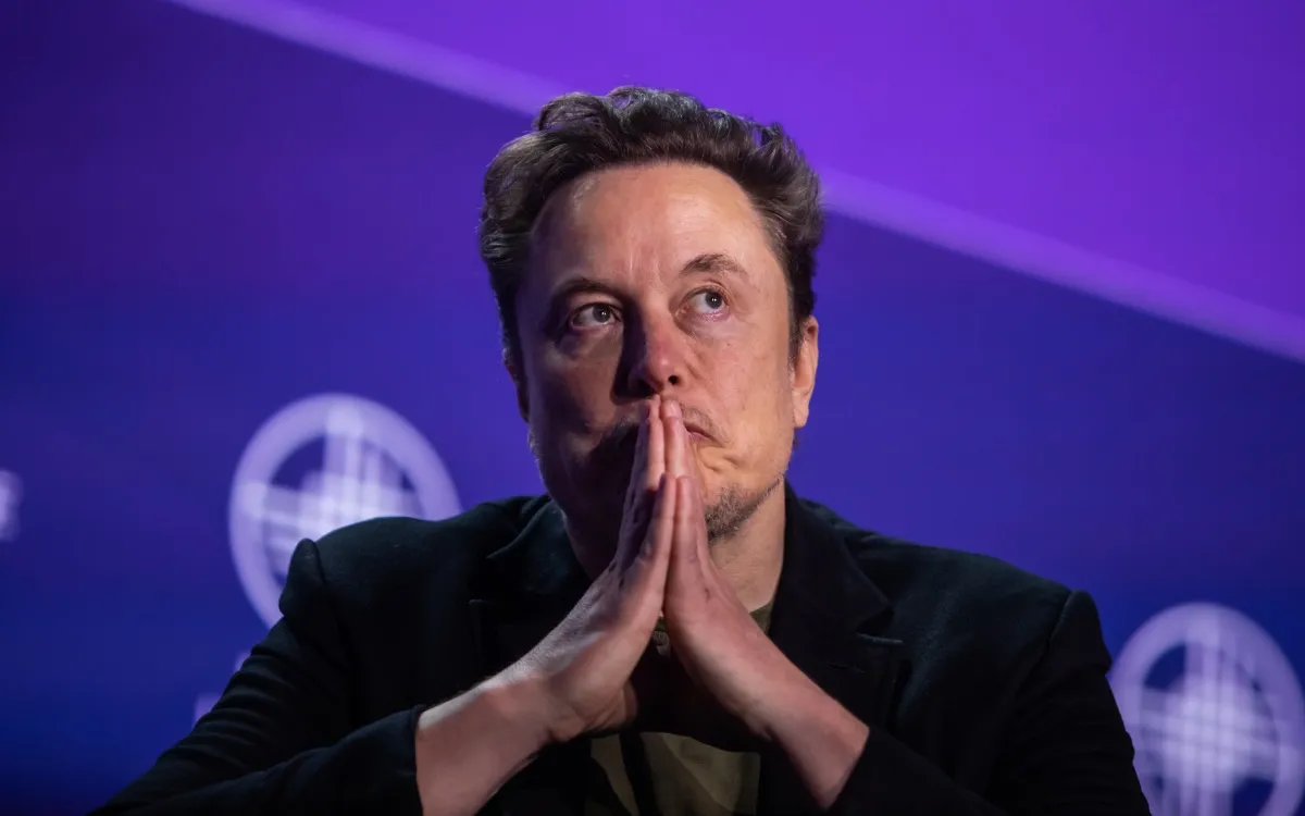 Elon Musk korkulan senaryoyu açıkladı ve bilgi verdi: “40 milyar dolar aldık”
