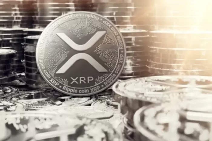 XRP, 200달러 진짜 가능하다고?...12조 4,000억 달러 시총 장벽에 현실론 폭발