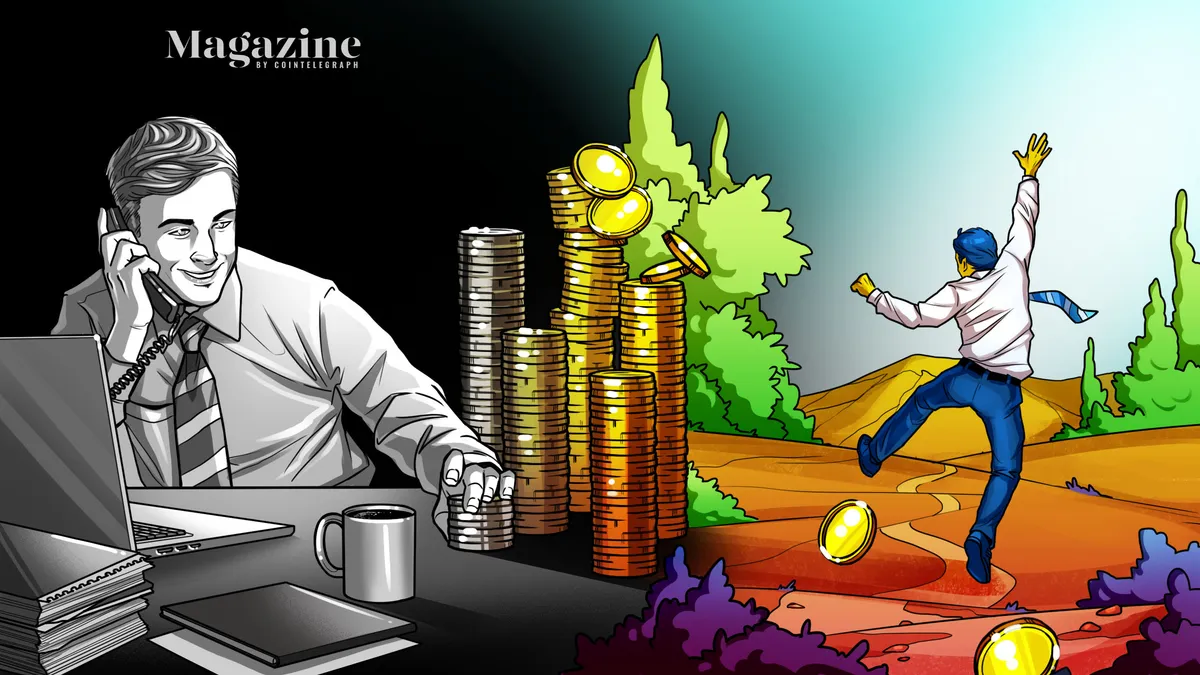 Retirement planning raises concerns over Bitcoin's volatility for investors