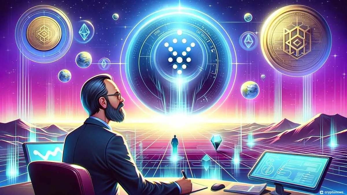카르다노(ADA) 가격 분석: 0.24달러 돌파 가능할까?