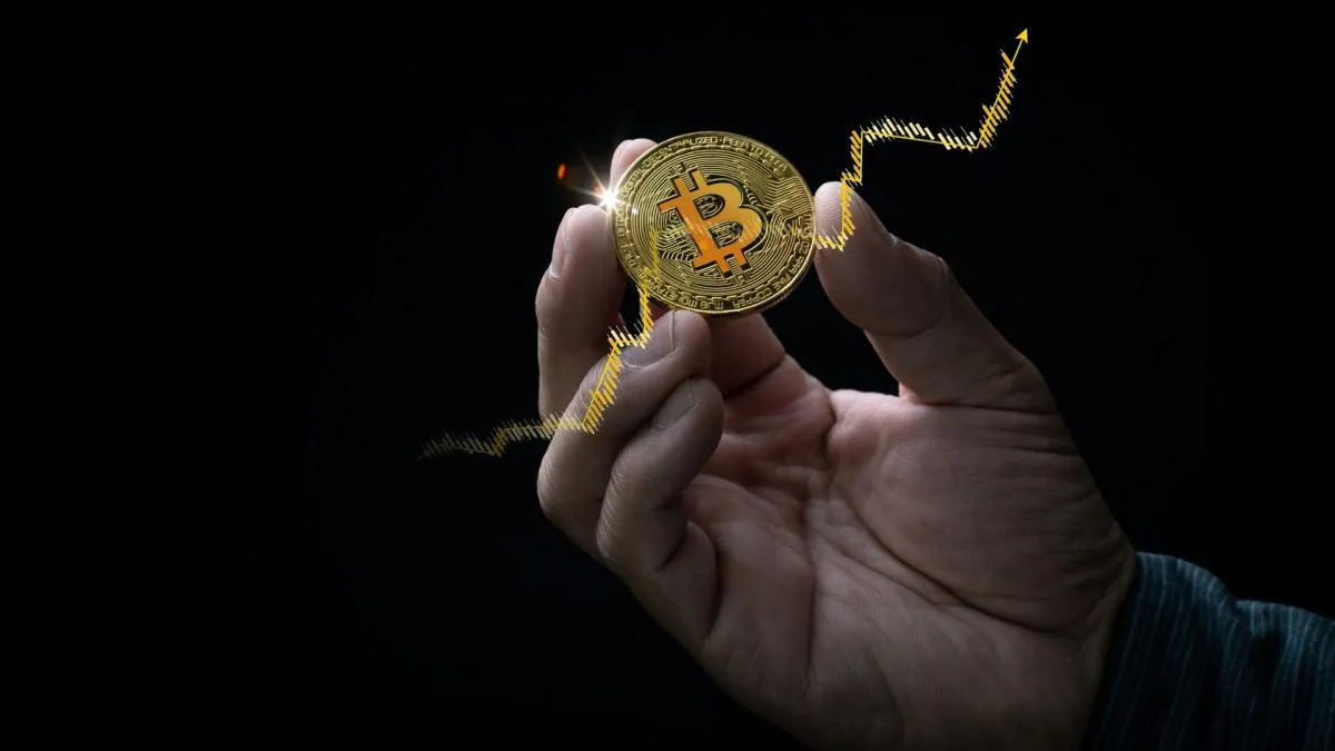 Pressão dos juros americanos pode afetar recuperação do Bitcoin, alerta Binance Research