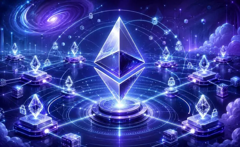 EIP-8363 podría transformar la economía de Ethereum con emisión reducida y staking limitado
