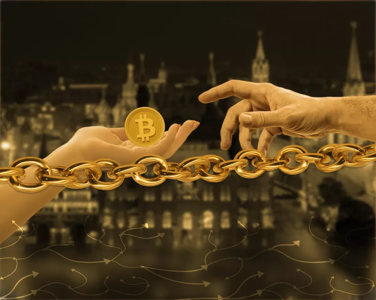 Росфинмониторинг ужесточит контроль биткоин-операций