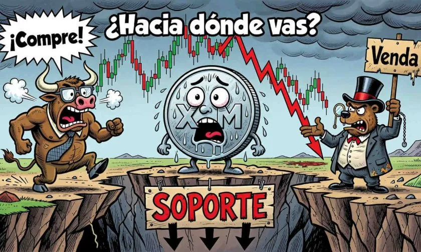 Stellar (XLM) se mantiene plano mientras el volumen se derrumba un 69% – 1 de agosto de 2026