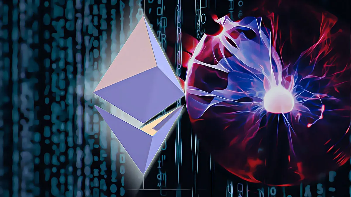 Ethereum 2700 doları aştı, son haftada %9,2 değer kazandı