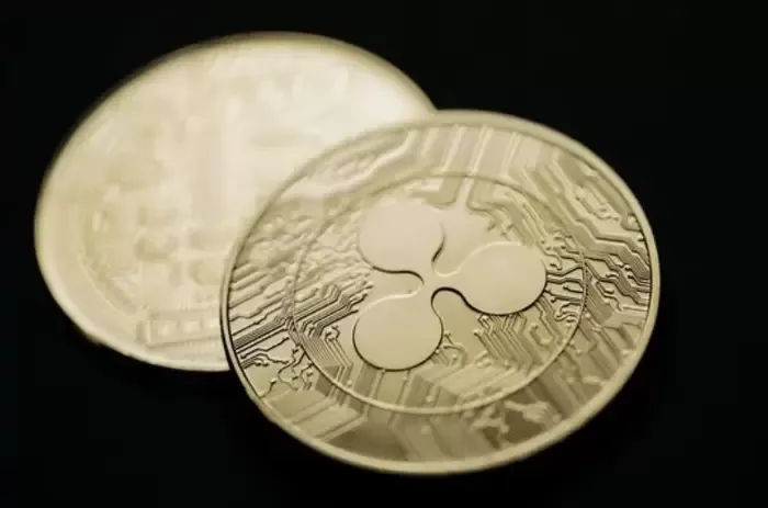 리플, 인공지능(AI) 결제도 뚫었다..."XRP-RLUSD 직접 결제 가능"