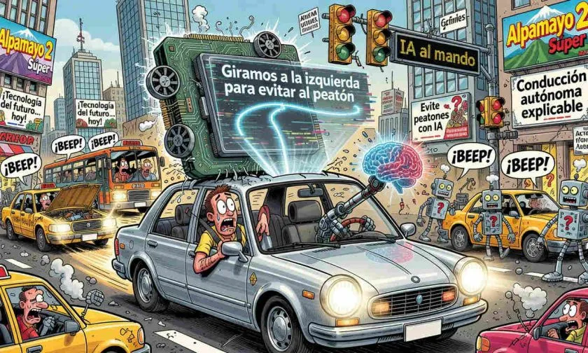 NVIDIA libera Alpamayo 2 Super: un modelo VLA de 34B para robotaxis