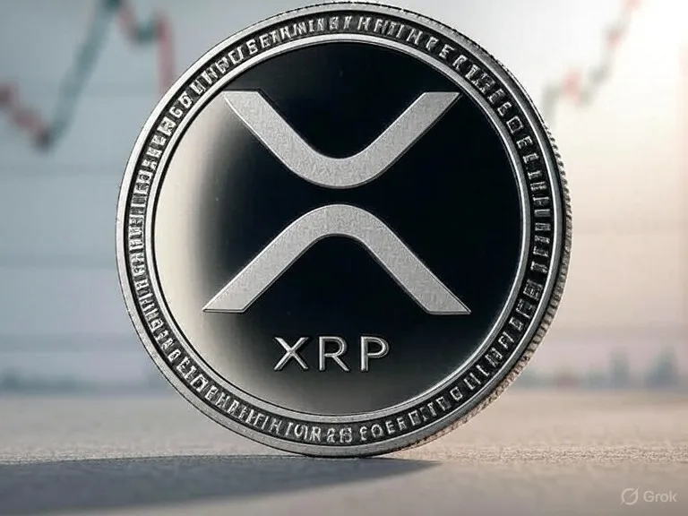 XRP activa señal alcista y abre la ruta hacia USD $1,25: analista