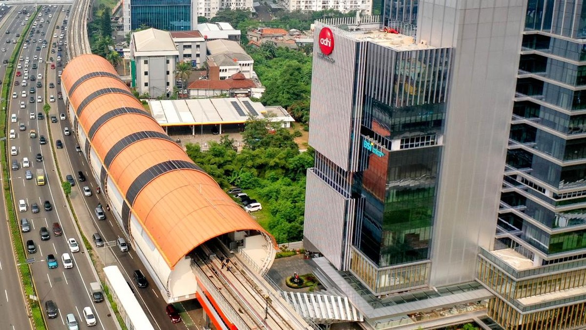 ADHI Lakukan Fundamental Bisnis Review Demi Perkuat Kualitas Kinerja