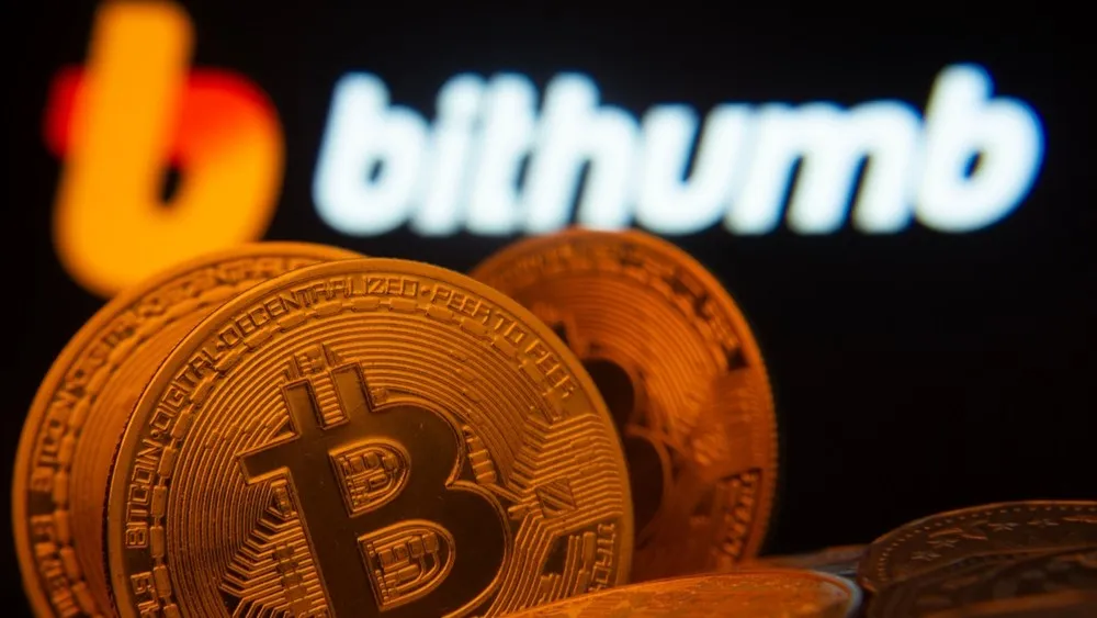 وصول طرف خارجي غير مصرح له إلى أدوات Bithumb يعرض معلومات العملاء للخطر