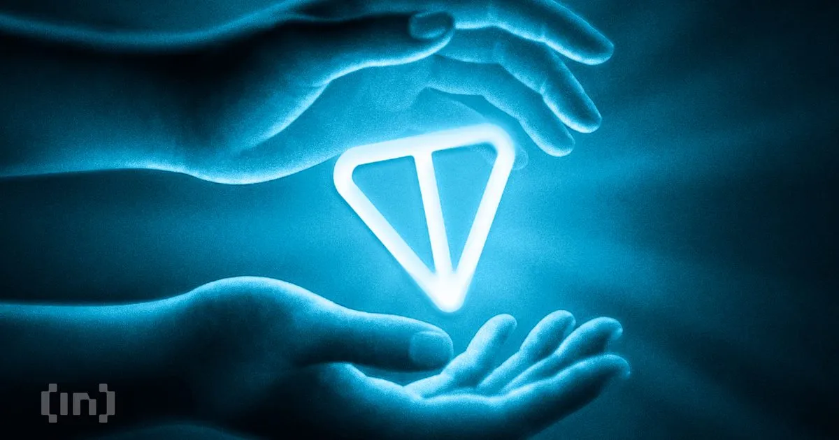 Почему короткие ссылки Telegram перестали работать и что это значит для TON