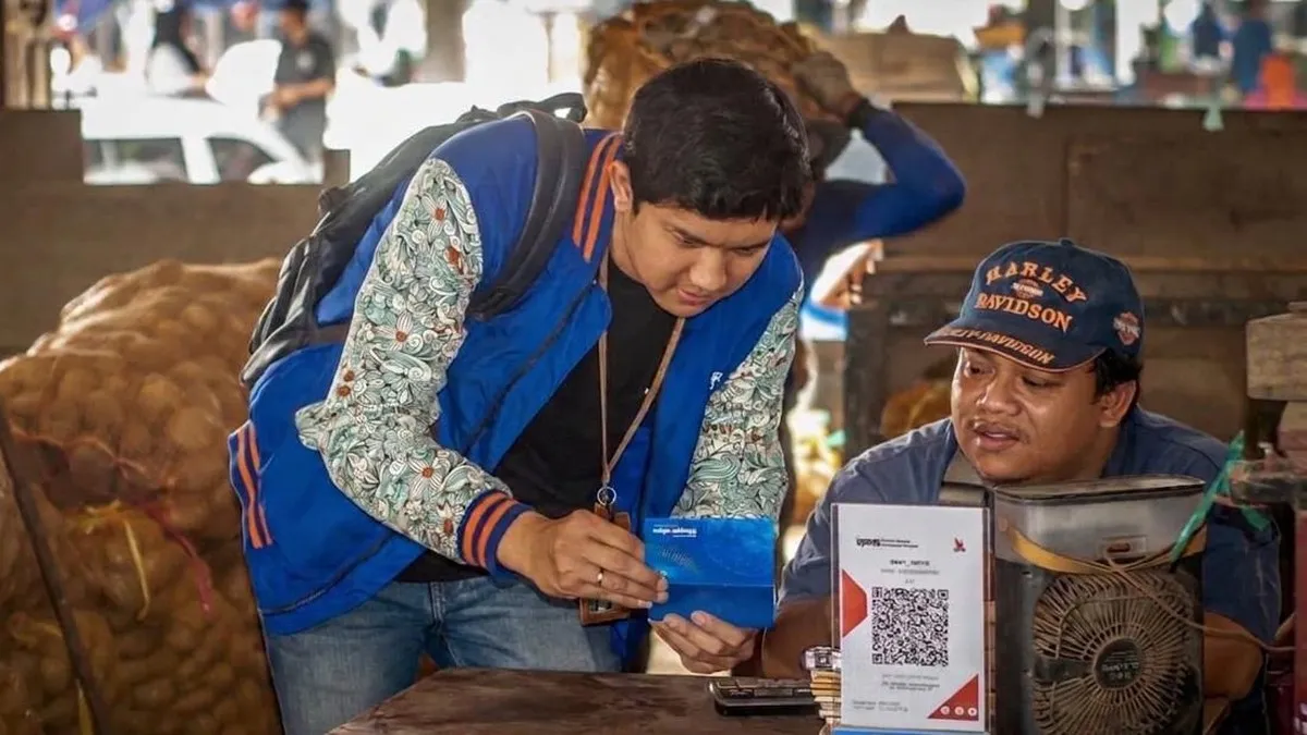 BRI teruskan status sebagai anggota Sustainability Yearbook selama empat tahun