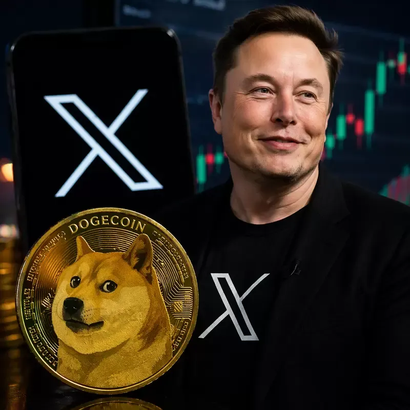 도지코인(DOGE), 일론 머스크 약발은 옛말..."밈코인 광풍 무너졌다"