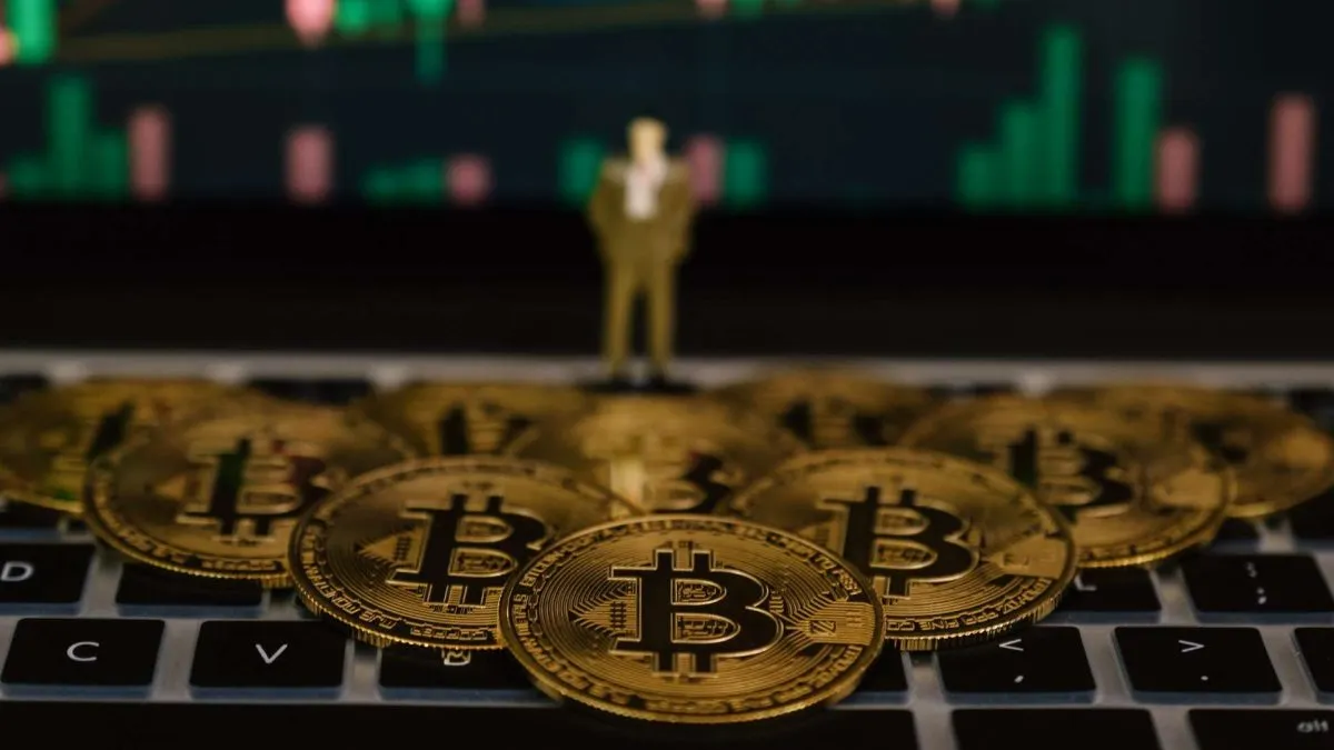 Companhia brasileira compra 41 bitcoins e supera 3.800 unidades em sua posse