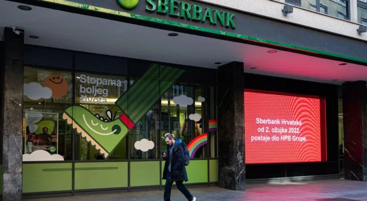 Sberbank sẽ chấp nhận Bitcoin, Ethereum và USDT làm tài sản thế chấp