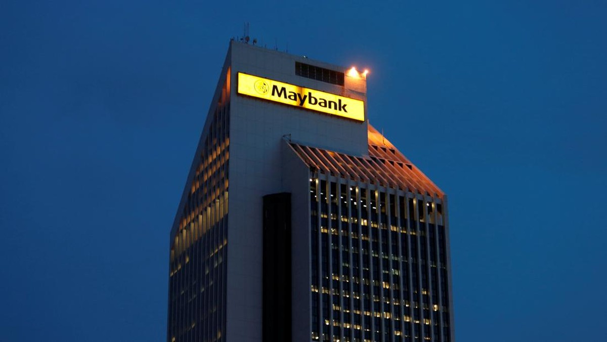 Maybank Indonesia (BNII) Mau Bagi Dividen Rp 580 Miliar