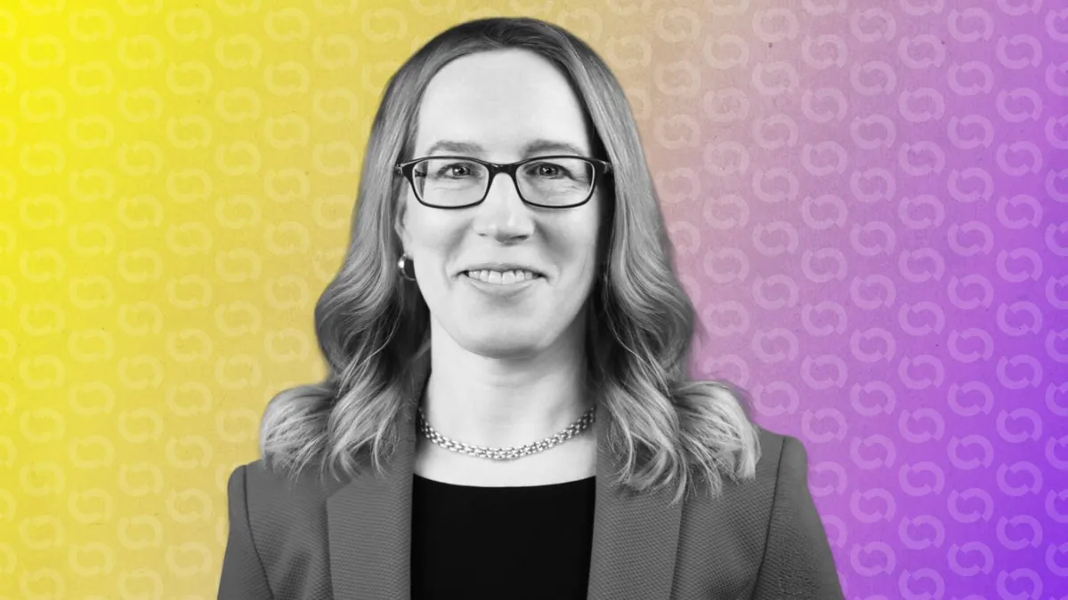 SEC's Peirce urges end to KYC practices in final speech amid security concerns
