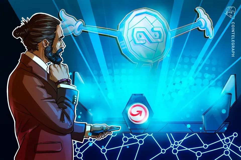 MoneyGram lança cartão de débito de stablecoin da Visa em meio à concorrência no setor
