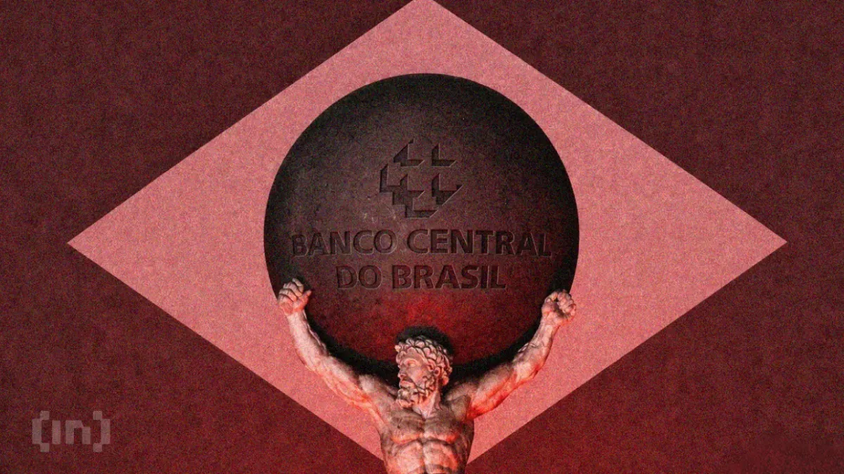 Regulamentação pode levar à redução de empresas de cripto no Brasil até 2026