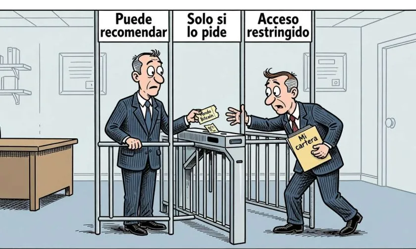 Bitwise revela que cinco plataformas en EE. UU. limitan acceso a ETP de Bitcoin