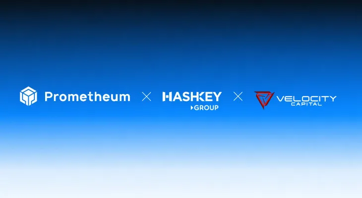 Prometheum, HashKey và Velocity hợp tác để token hóa chứng khoán Mỹ