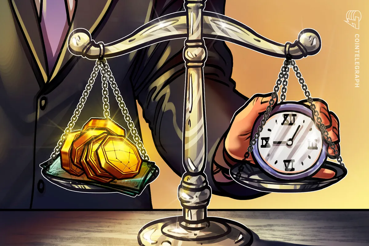 Empresas cripto do Brasil têm menos de 100 dias para comprovar controles ao Banco Central