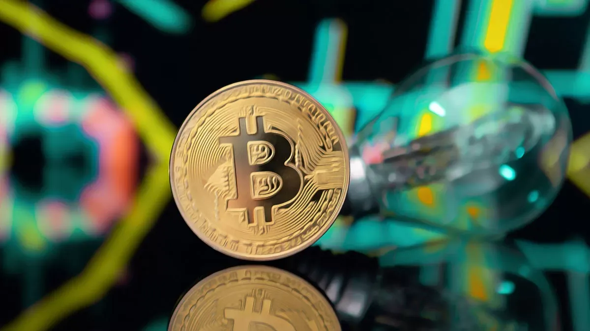 Bitcoin'in 50 günlük ortalaması altın kesişim ile 200 günlükü aştı