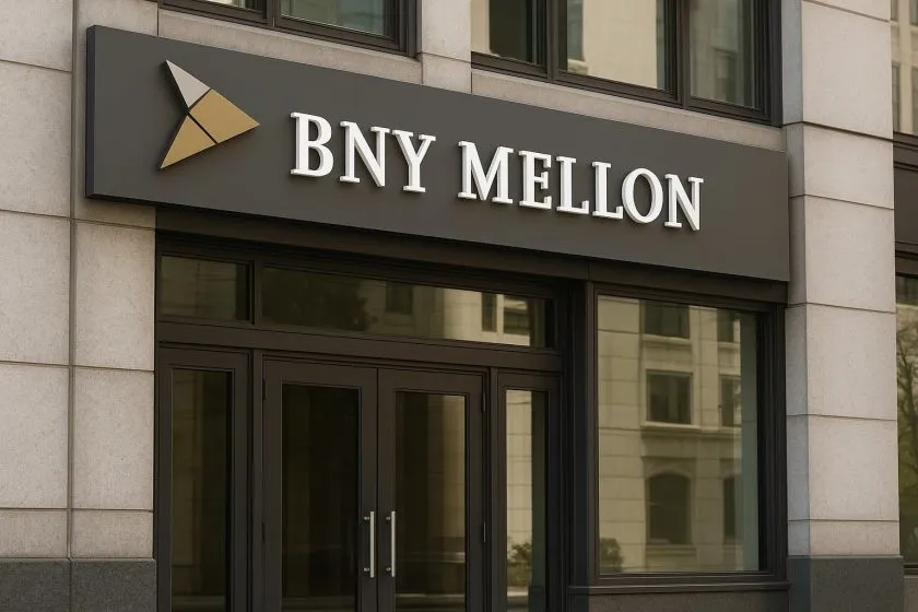 BNY amplía su alianza con Circle y permitirá a bancos custodiar y emitir USDC