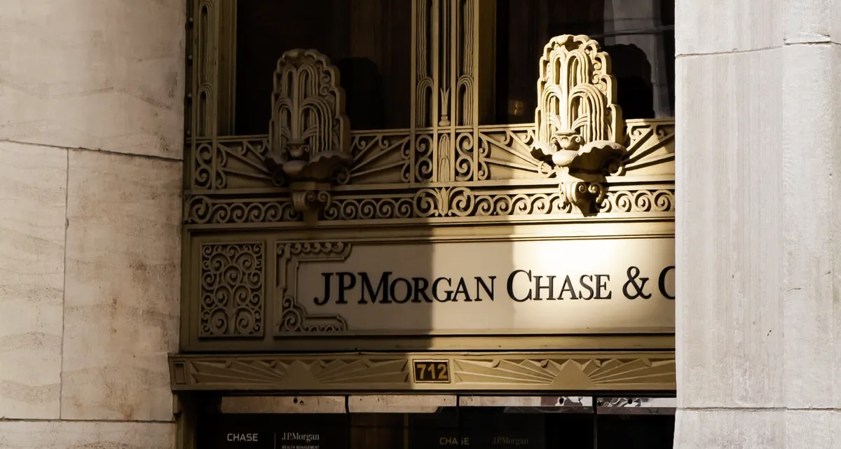 JPMorgan projeta liderança histórica de retornos para o bitcoin na próxima década