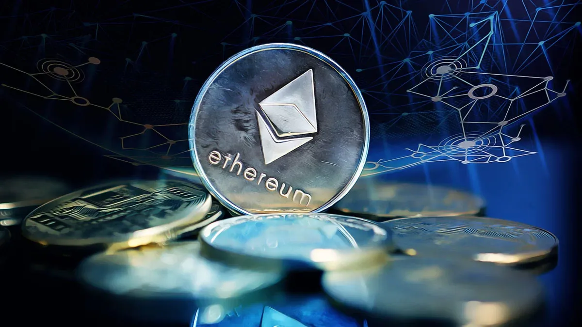 Ethereum Stake Sürecinde Yoğun Talep Devam Ediyor
