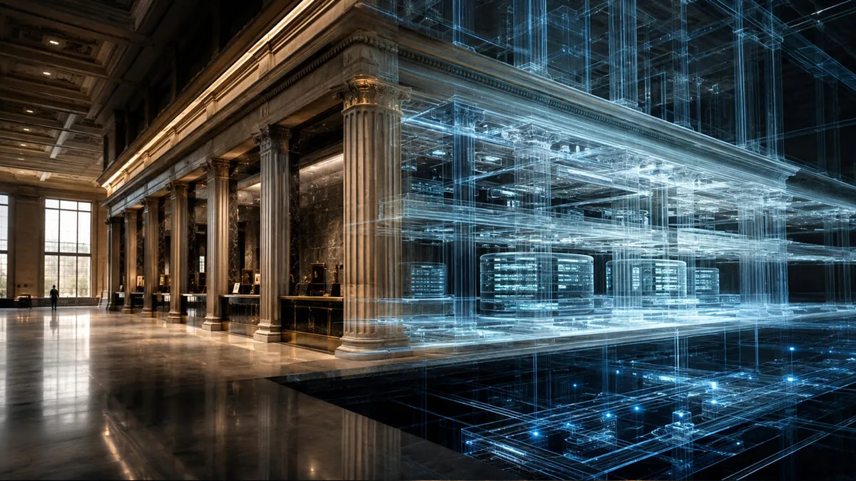 Evolving language reflects shift from decentralization to onchain finance