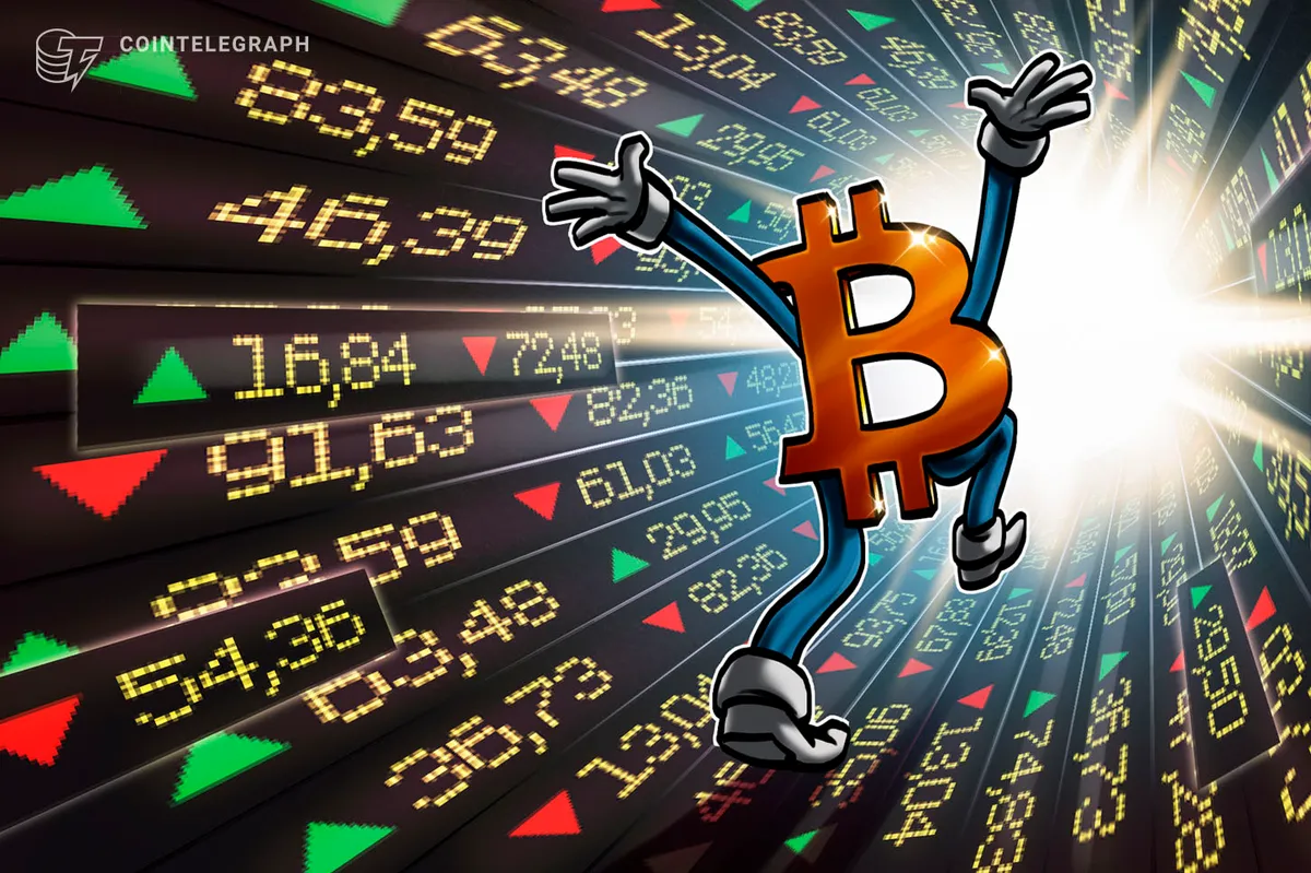 Bitcoin surge above $79,000 boosts miners and treasury firms significantly