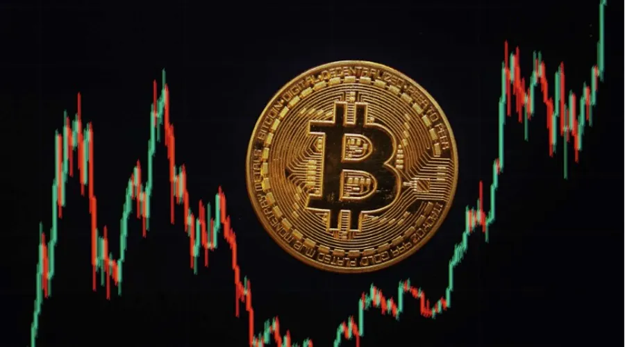 Bitfinex: Пробой $72 000 может ускорить рост биткоина