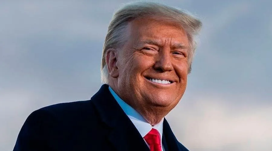Сенаторы предлагают освободить Трампа от налогов на прибыль от криптоактивов