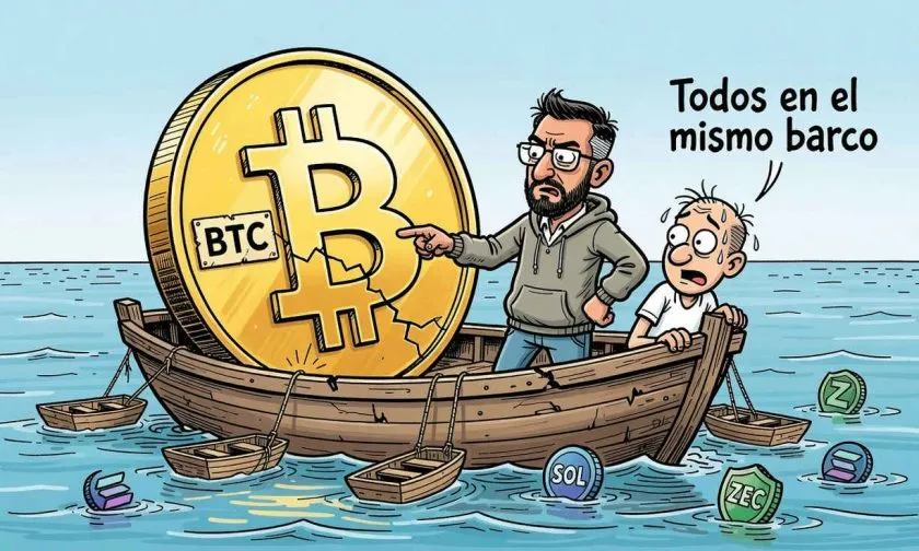 Falla en Bitcoin pondria en riesgo millones de BTC segun Stacks