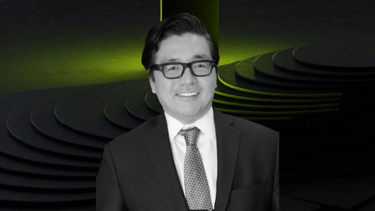 Bitmine increases ether holdings to over 6 million after latest purchase
