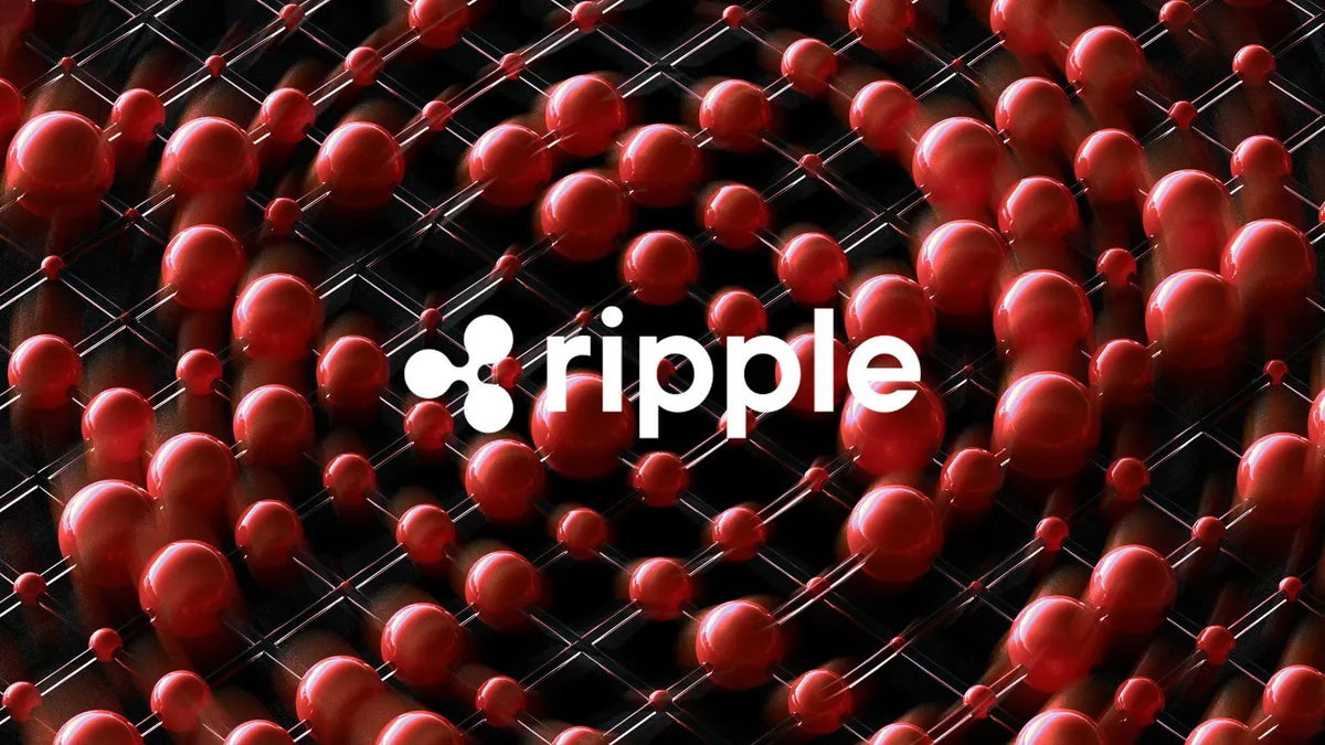 Ripple teams with Privy to enable embedded wallets on XRP Ledger