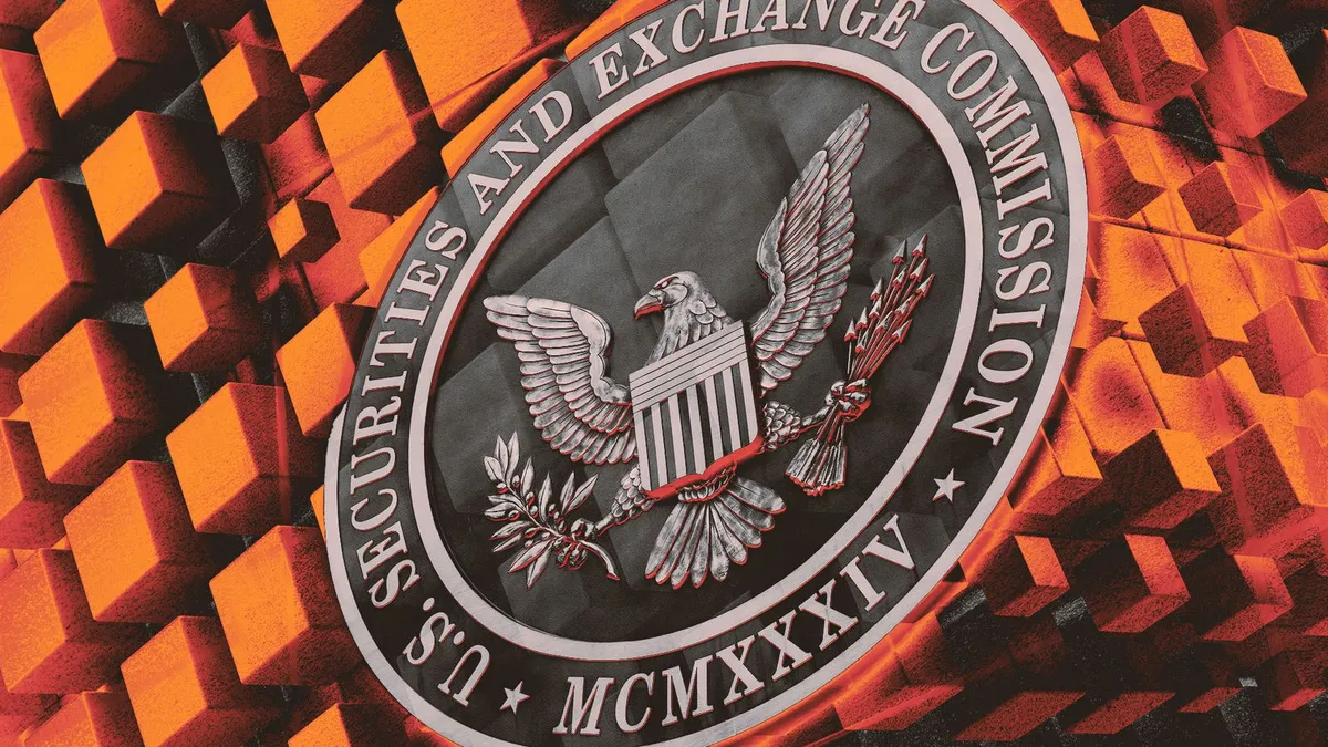 SEC Regulation Crypto Assets faces heavy industry pushback as comment window closes