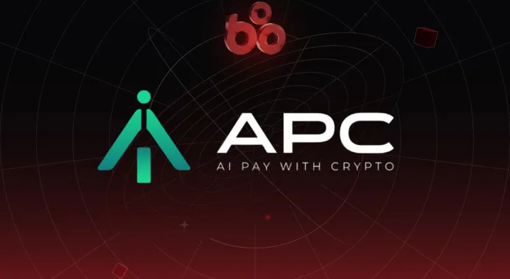 AI Pay with Crypto (APC) là gì? Hạ tầng thanh toán dành cho nền kinh tế AI Agent