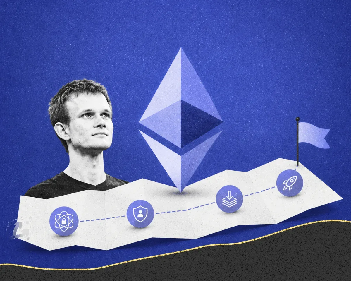 Lean Ethereum: что обещает «соломенная карта» Бутерина