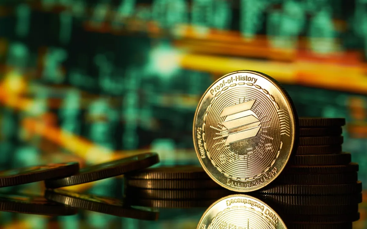Kripto hazine şirketi token’larını satıyor: Bir diğer firma devreye girdi