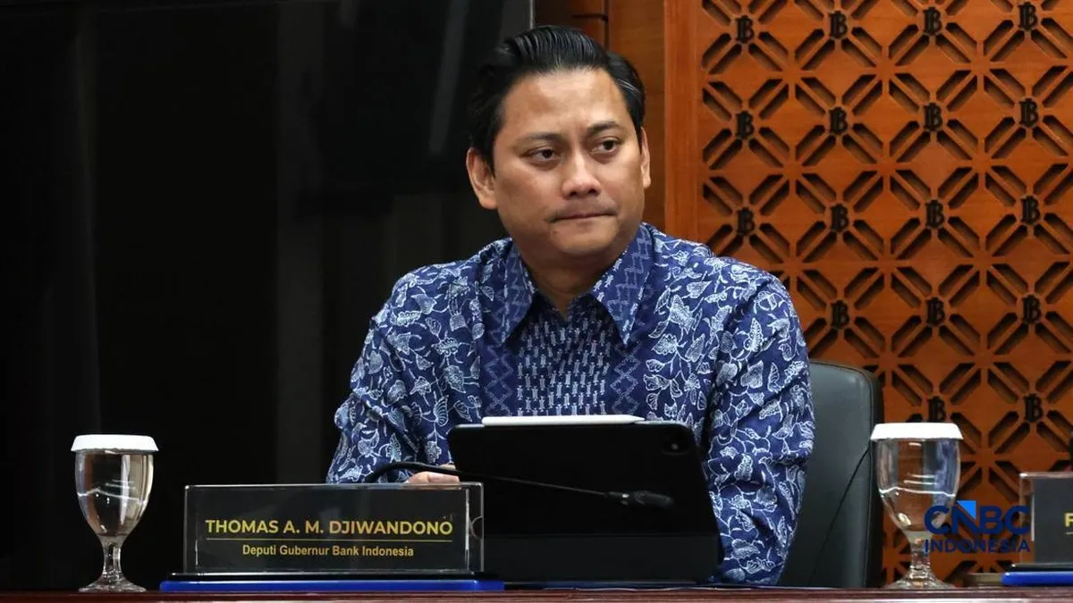 Transaksi LCT Indonesia capai US$49,4 miliar hingga Agustus 2026